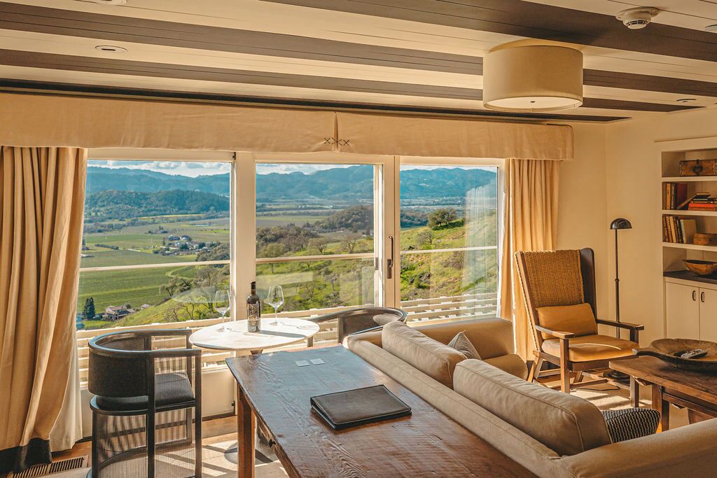 Photo of Others in Yountville