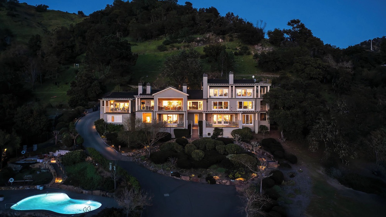 Photo of Outdoor in Yountville