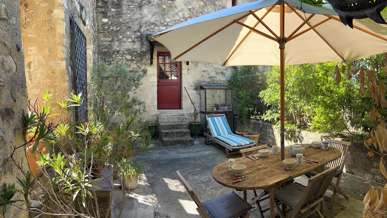 Photo of Outdoor in Le Poet-Laval
