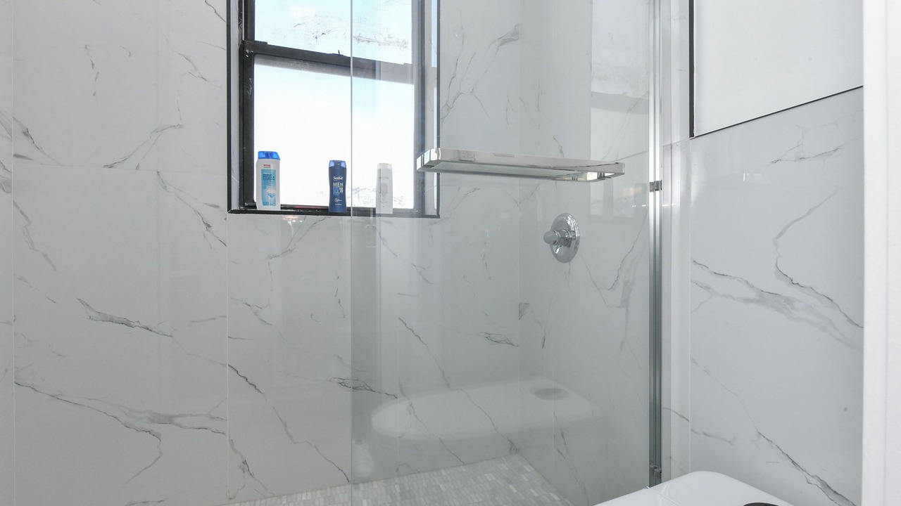 Photo of Bathroom in Manhattan Valley