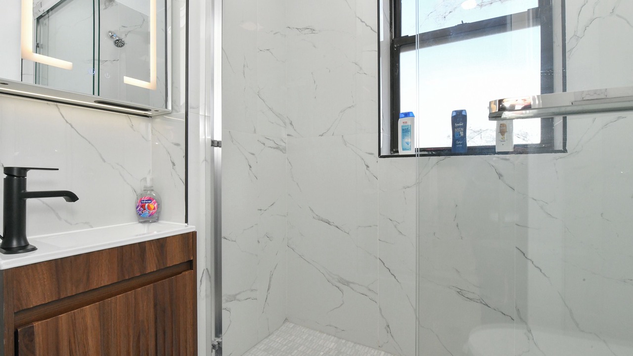 Photo of Bathroom in Manhattan Valley
