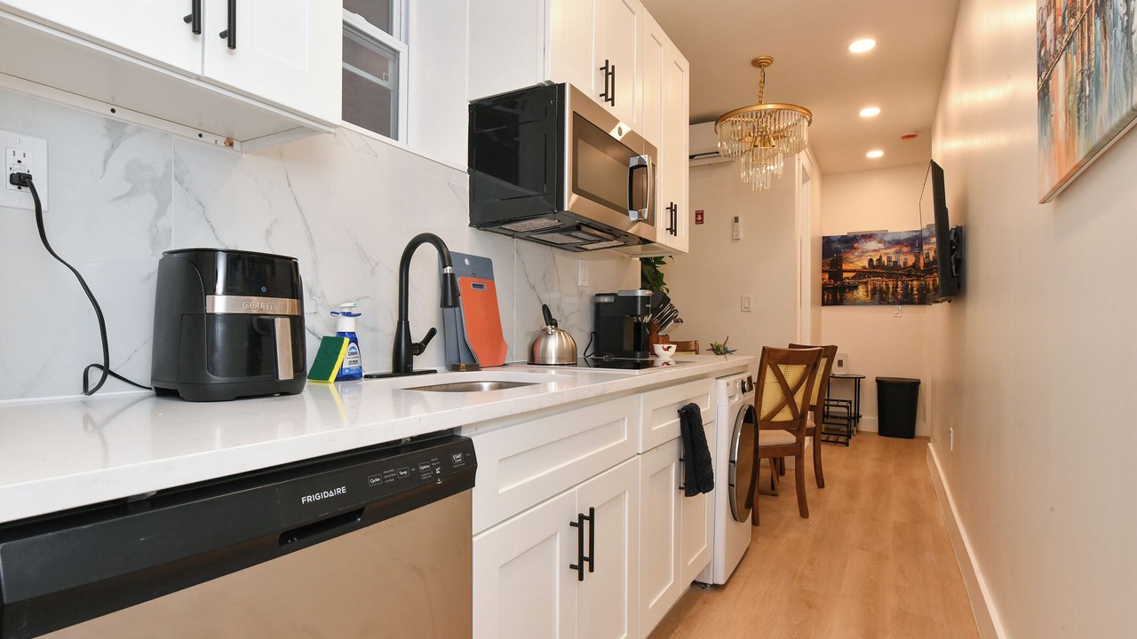 Photo of Kitchen in Manhattan Valley