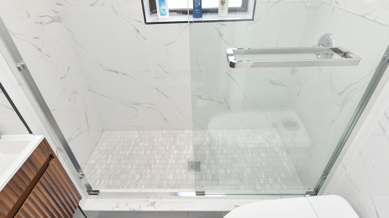 Photo of Bathroom in Manhattan Valley