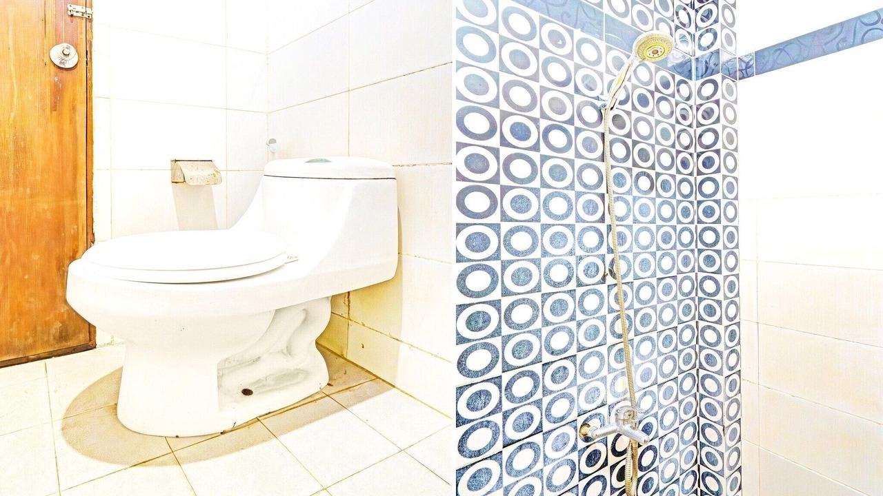 Photo of Bathroom in Sukajadi