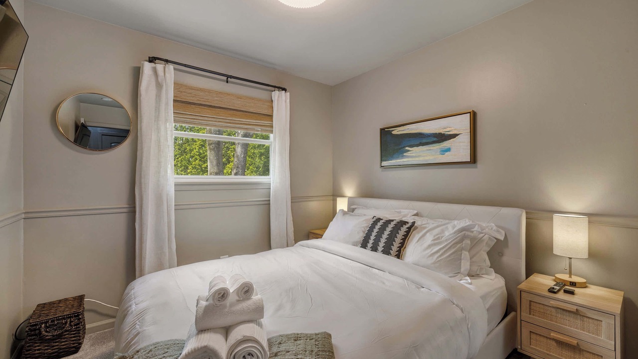 Photo of Bedroom in Grand Blanc