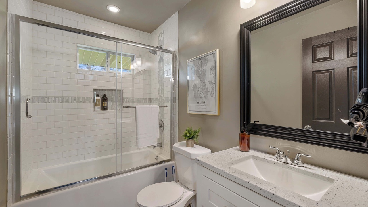 Photo of Bathroom in Grand Blanc