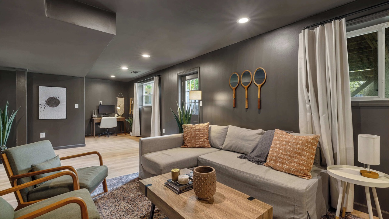 Photo of Livingroom in Grand Blanc