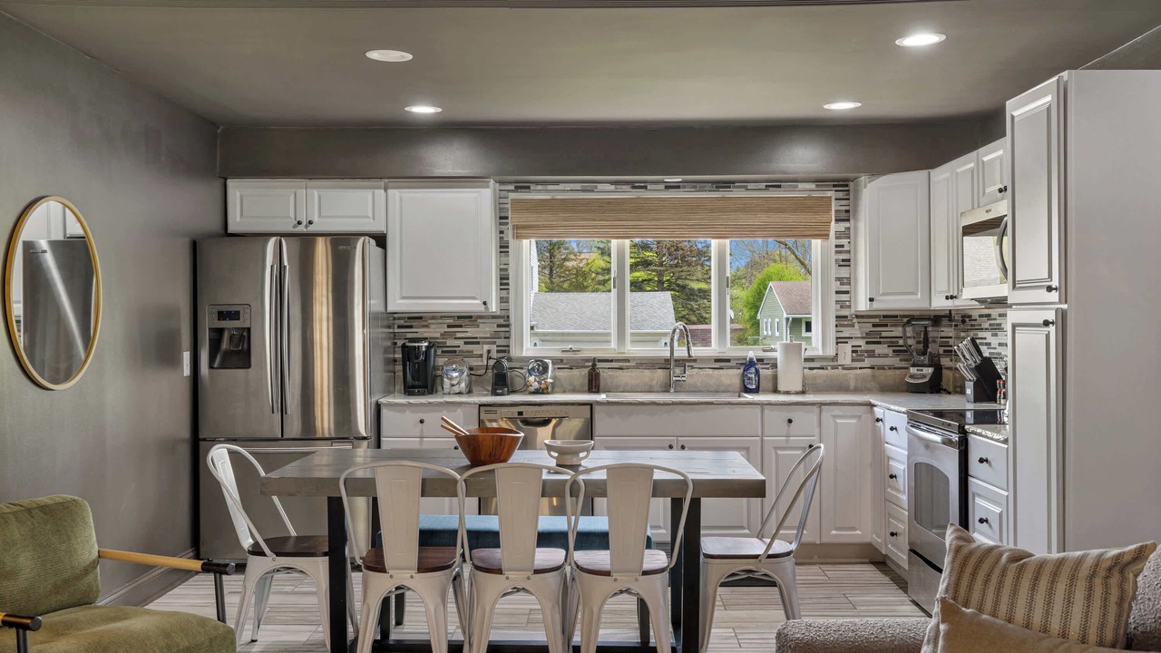 Photo of Kitchen in Grand Blanc