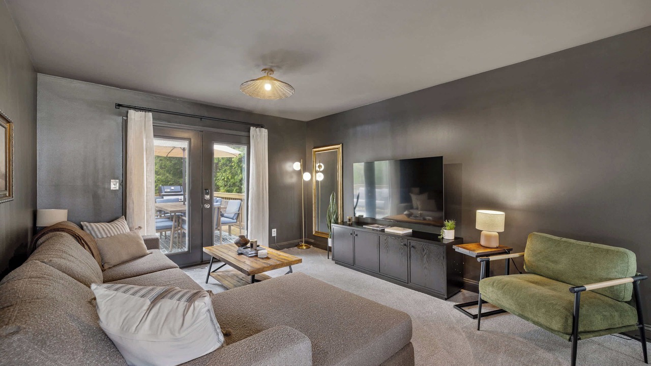 Photo of Livingroom in Grand Blanc