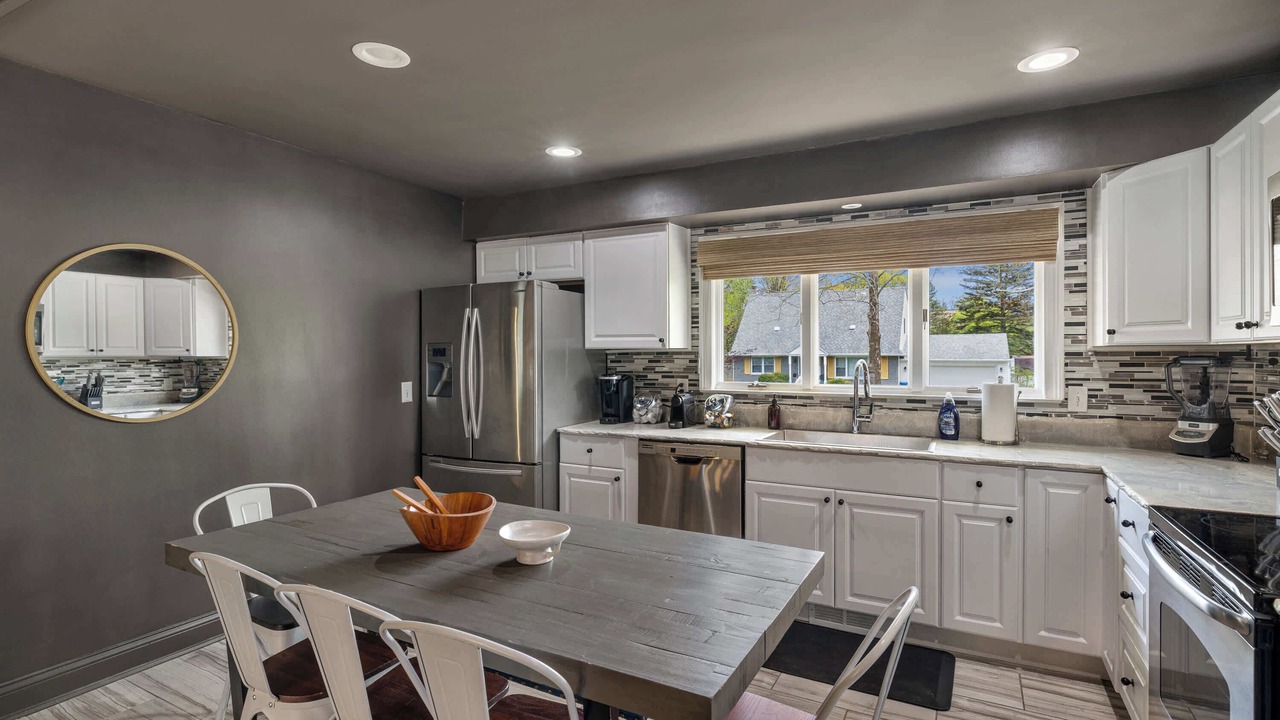 Photo of Kitchen in Grand Blanc