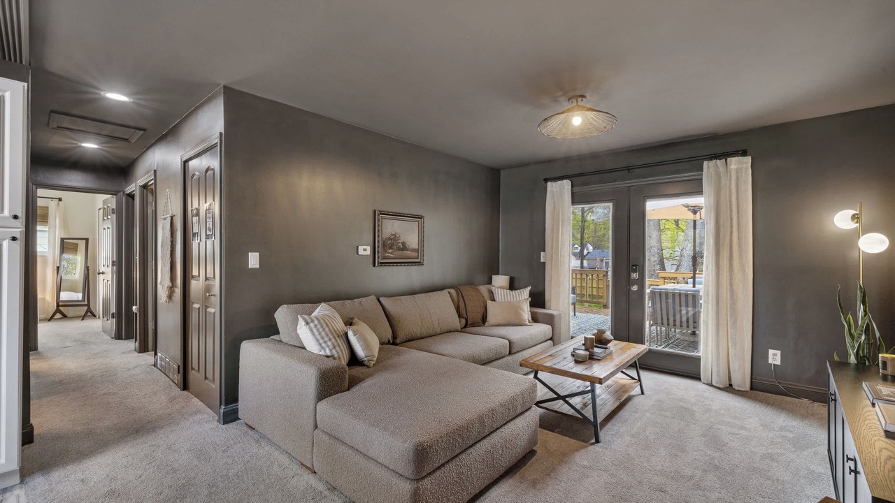 Photo of Livingroom in Grand Blanc