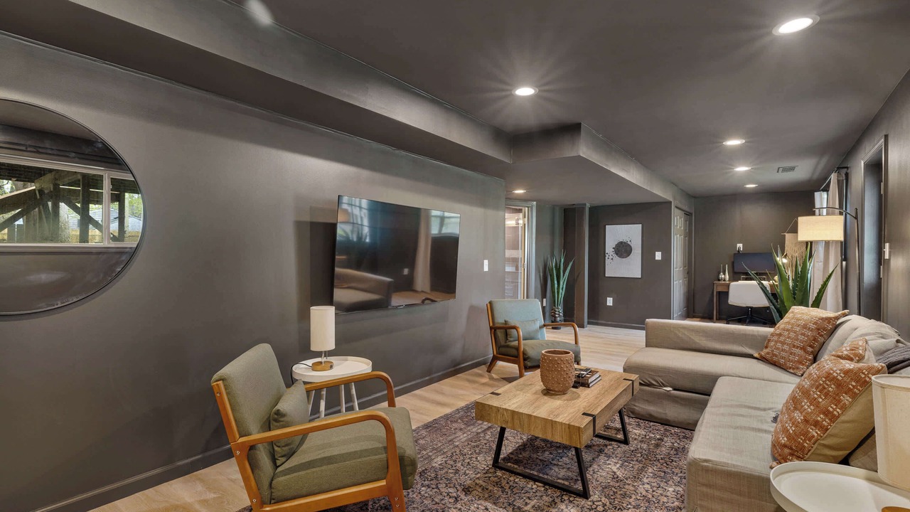 Photo of Livingroom in Grand Blanc