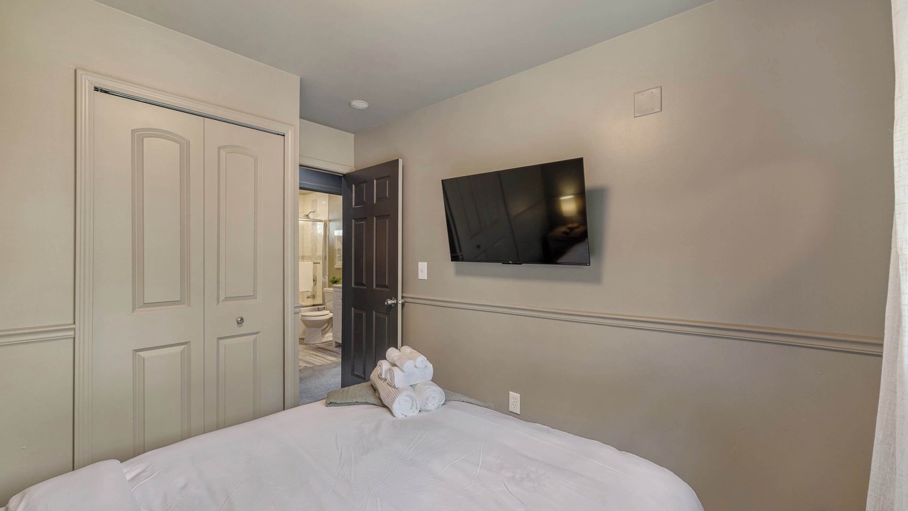 Photo of Bedroom in Grand Blanc