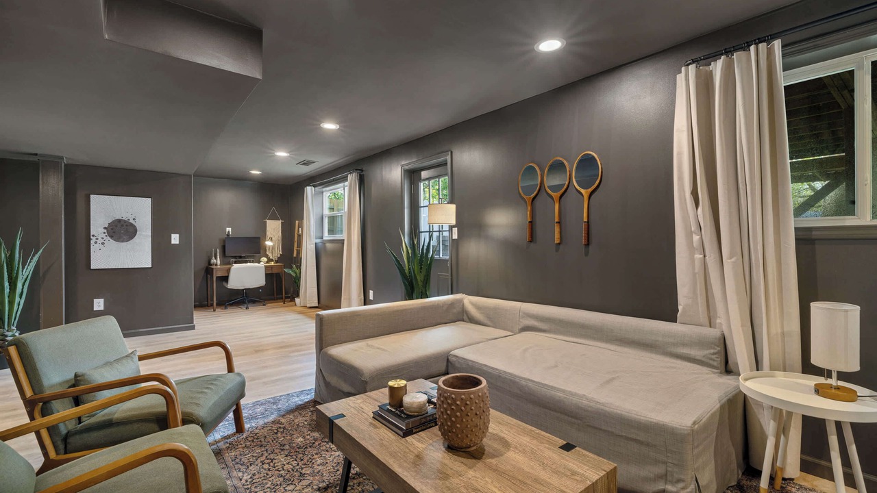 Photo of Livingroom in Grand Blanc