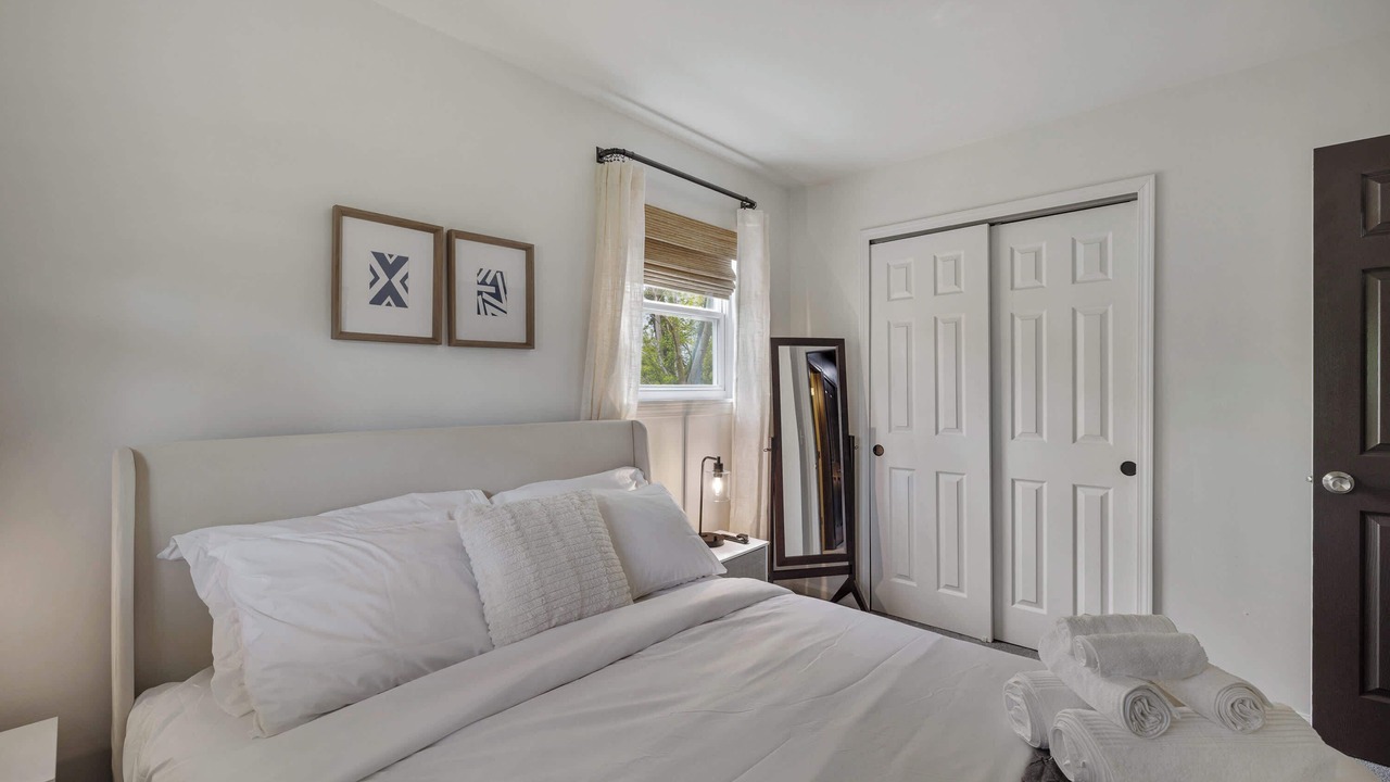Photo of Bedroom in Grand Blanc