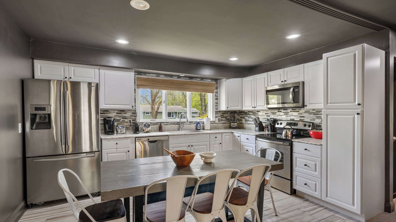 Photo of Kitchen in Grand Blanc