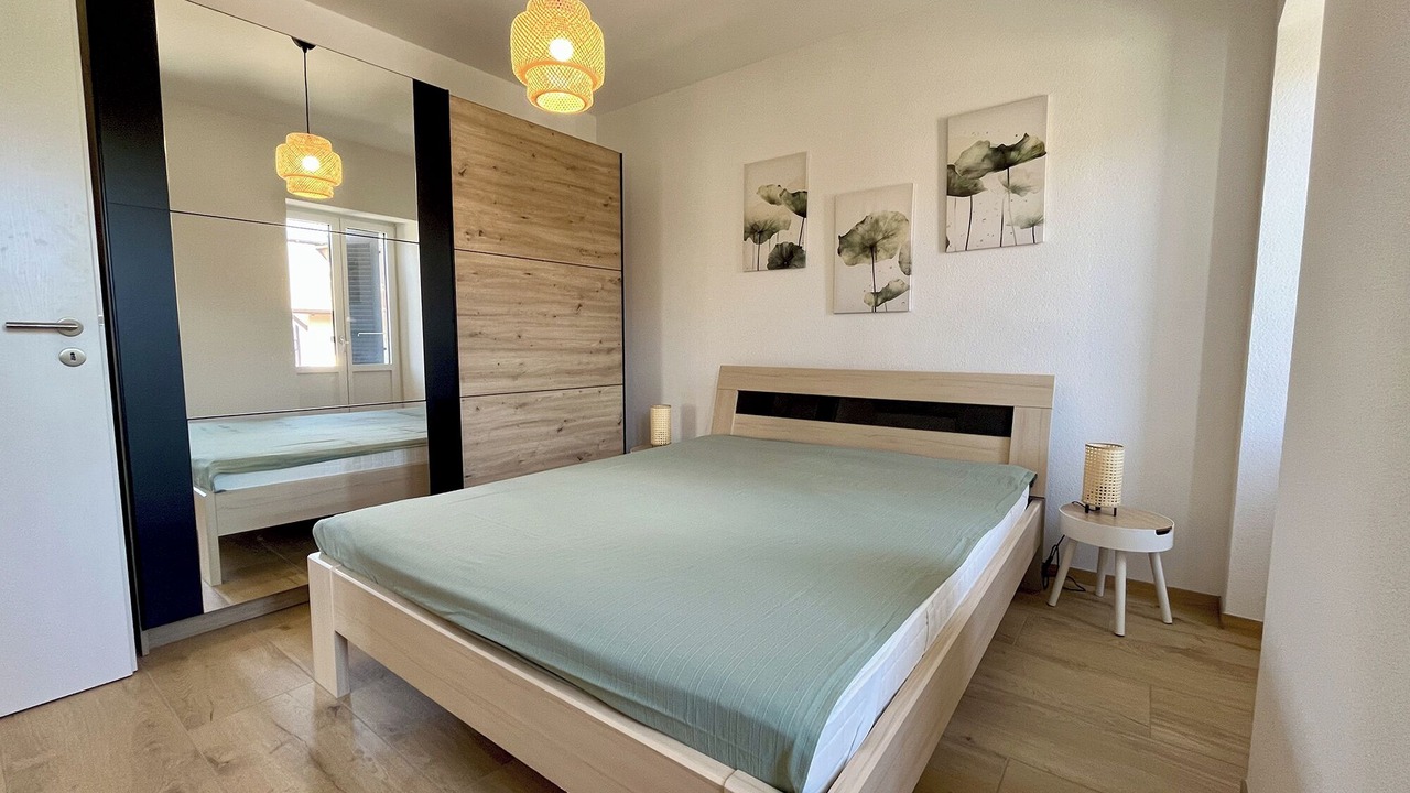 Photo of Bedroom in Bevaix