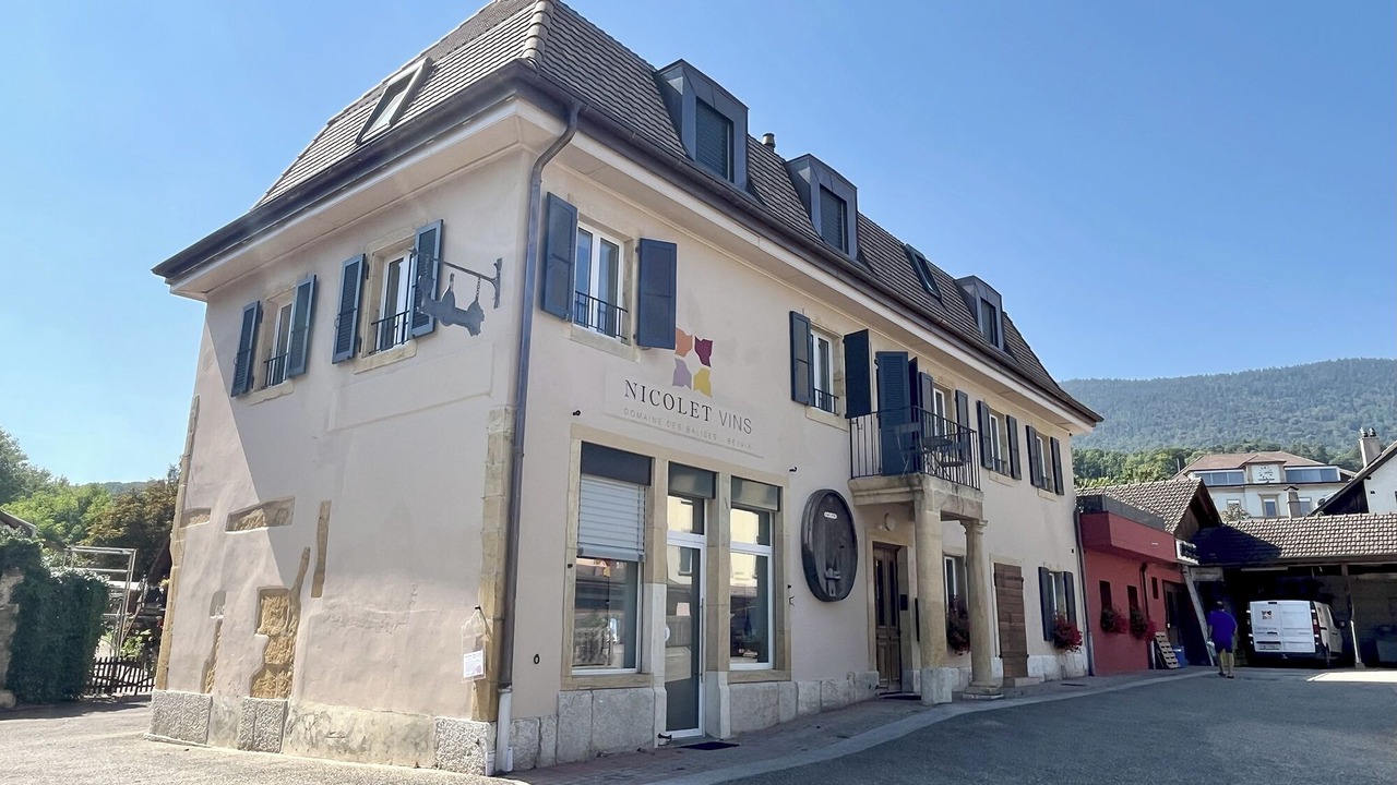 Photo of Outdoor in Bevaix
