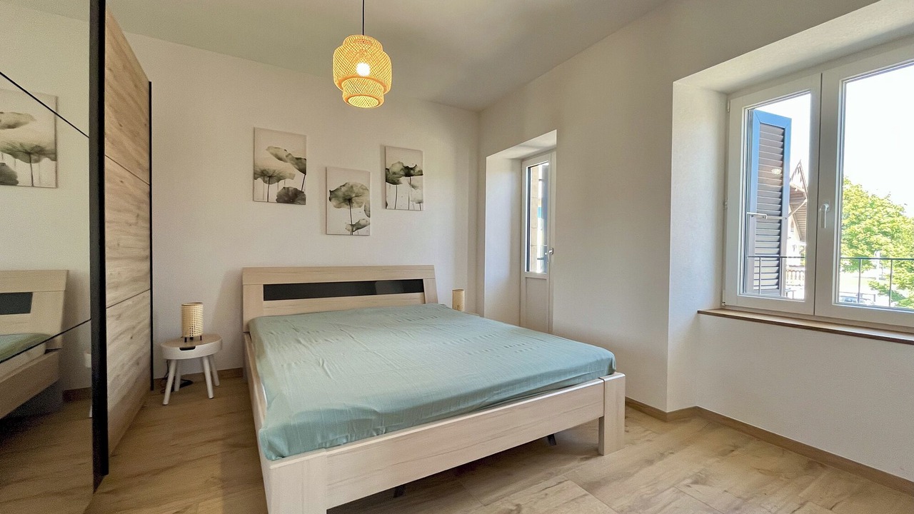 Photo of Bedroom in Bevaix