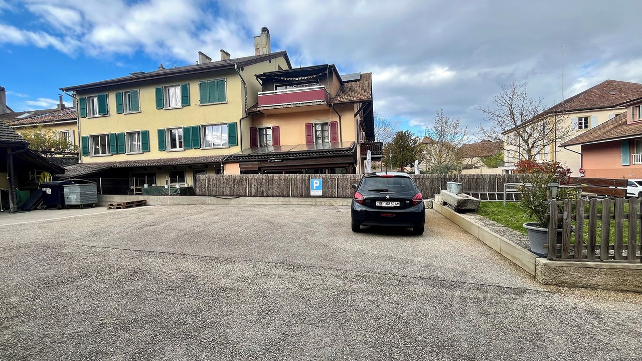 Photo of Outdoor in Bevaix