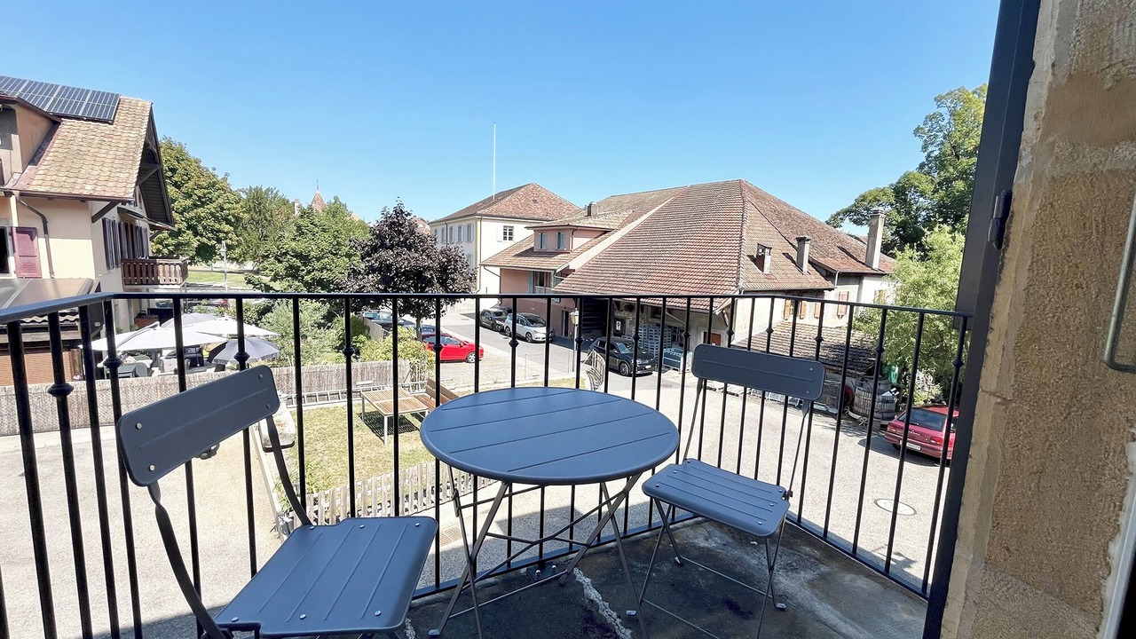 Photo of Outdoor in Bevaix