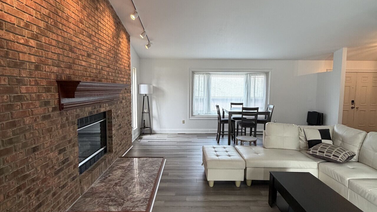 Photo of Livingroom in Zanesville