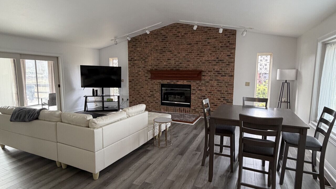 Photo of Livingroom in Zanesville