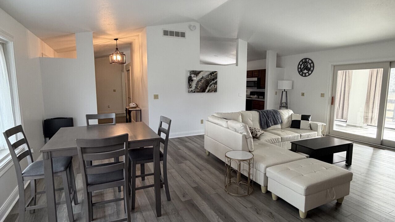 Photo of Livingroom in Zanesville