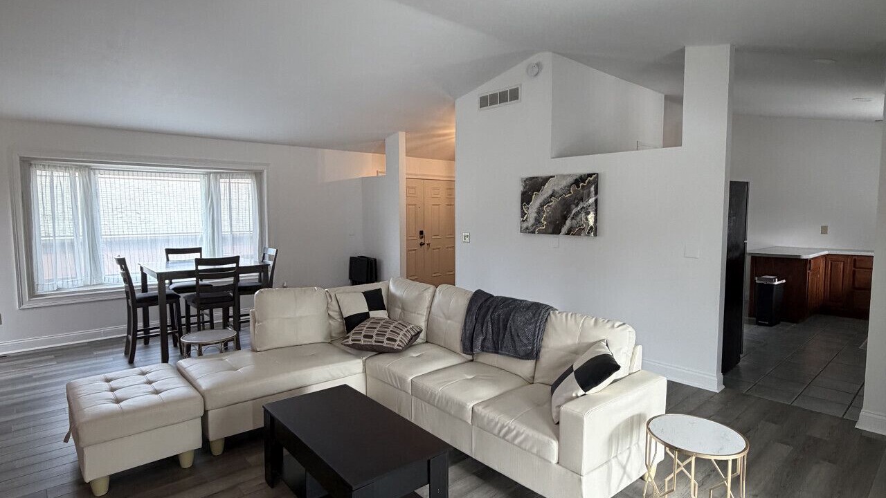 Photo of Livingroom in Zanesville