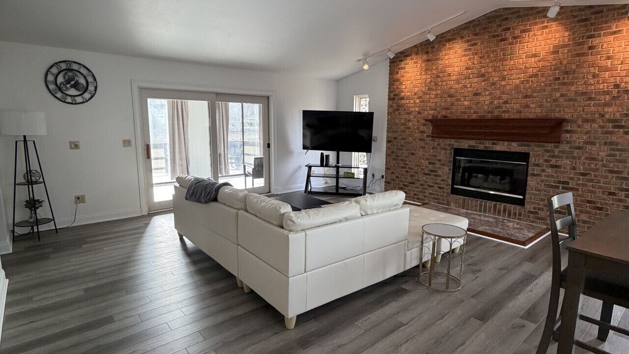 Photo of Livingroom in Zanesville