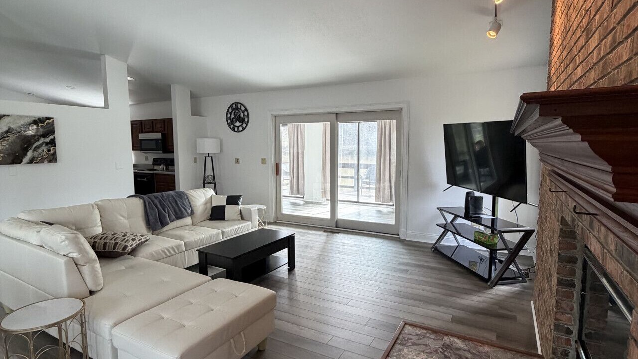 Photo of Livingroom in Zanesville