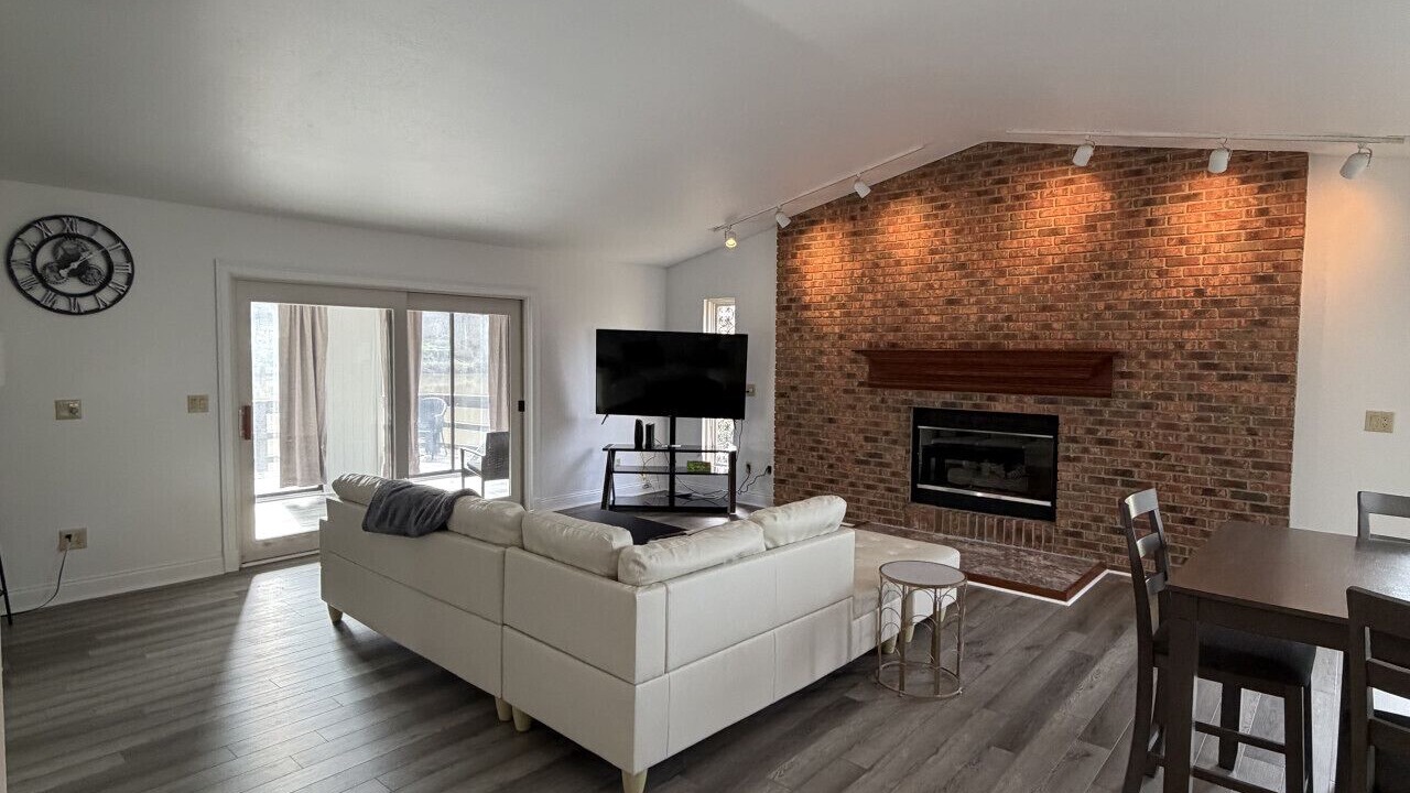 Photo of Livingroom in Zanesville