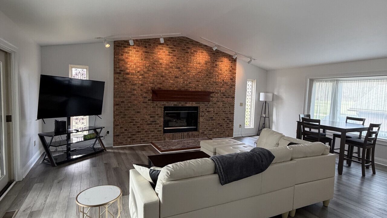 Photo of Livingroom in Zanesville