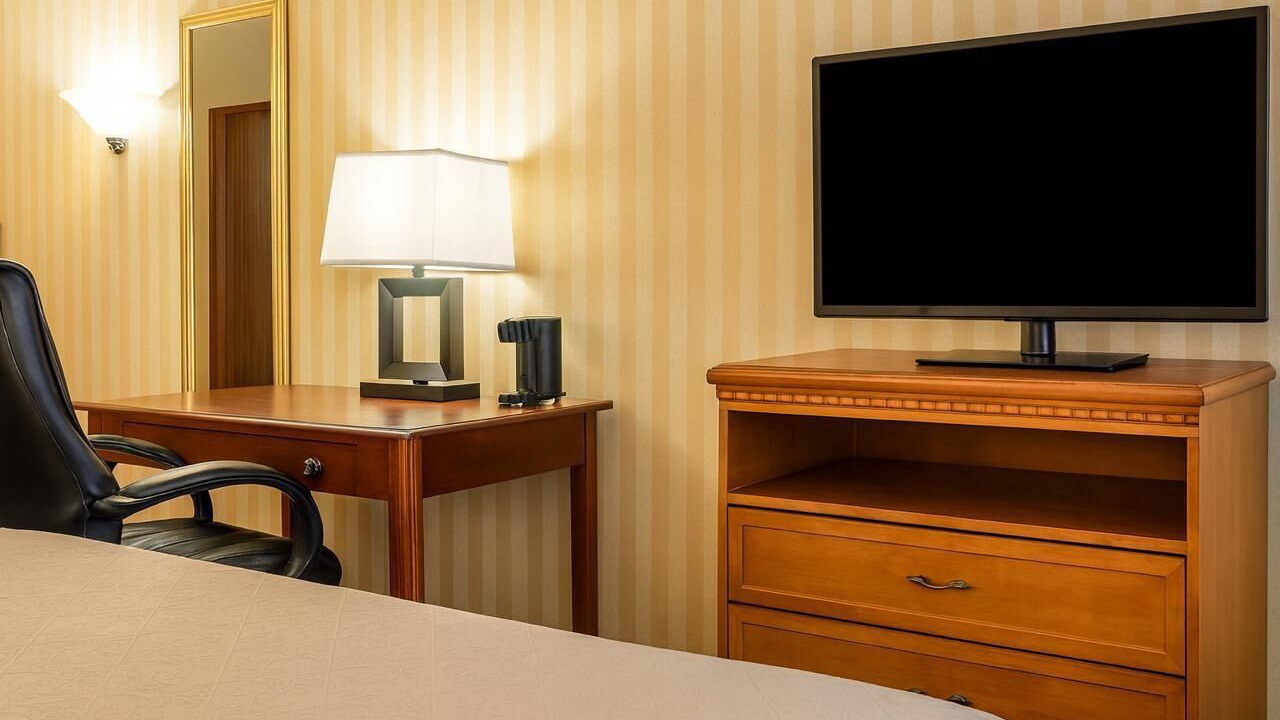 Photo of Bedroom in Gaylord
