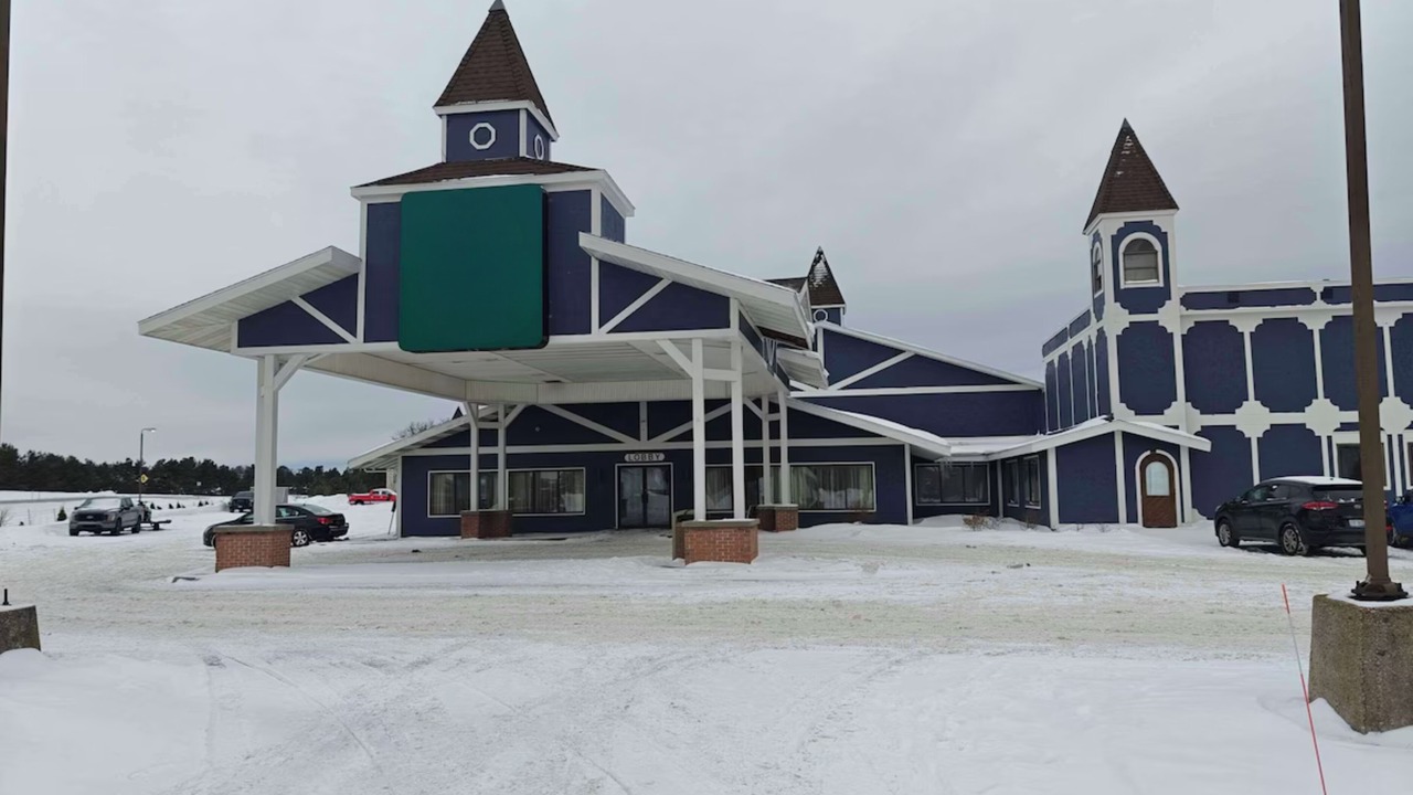 Photo of Outdoor in Gaylord