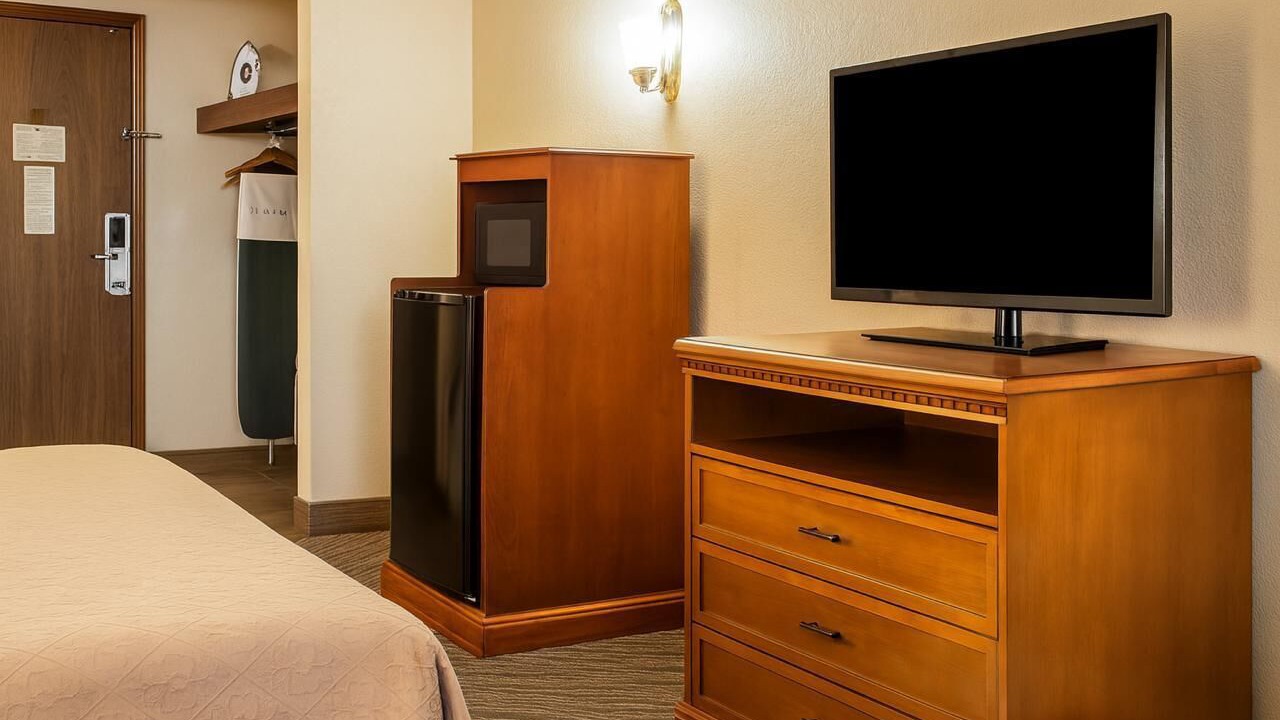 Photo of Bedroom in Gaylord