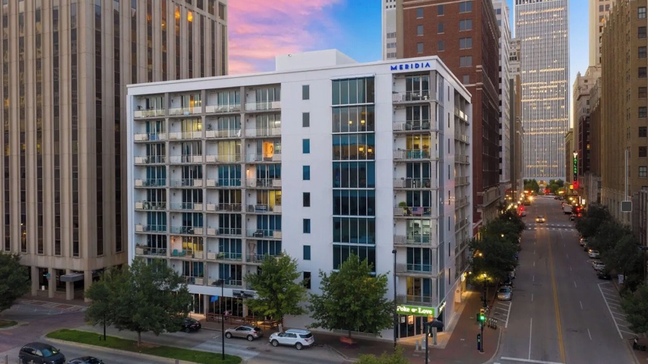 Photo of Outdoor in Downtown Tulsa