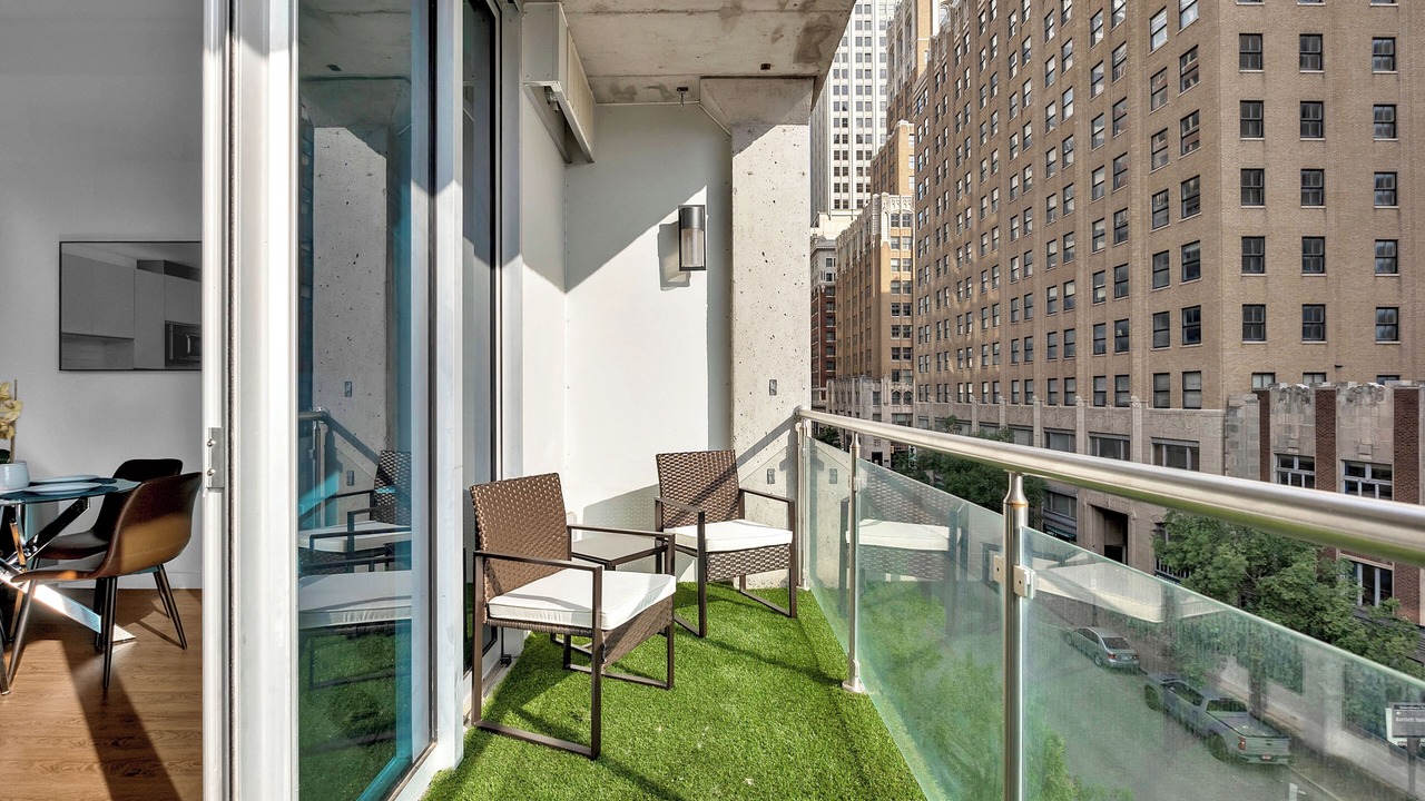 Photo of Outdoor in Downtown Tulsa