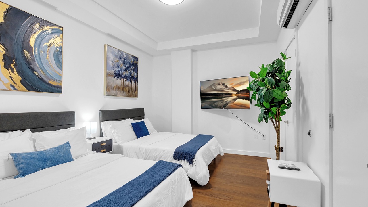 Photo of Bedroom in Downtown Tulsa