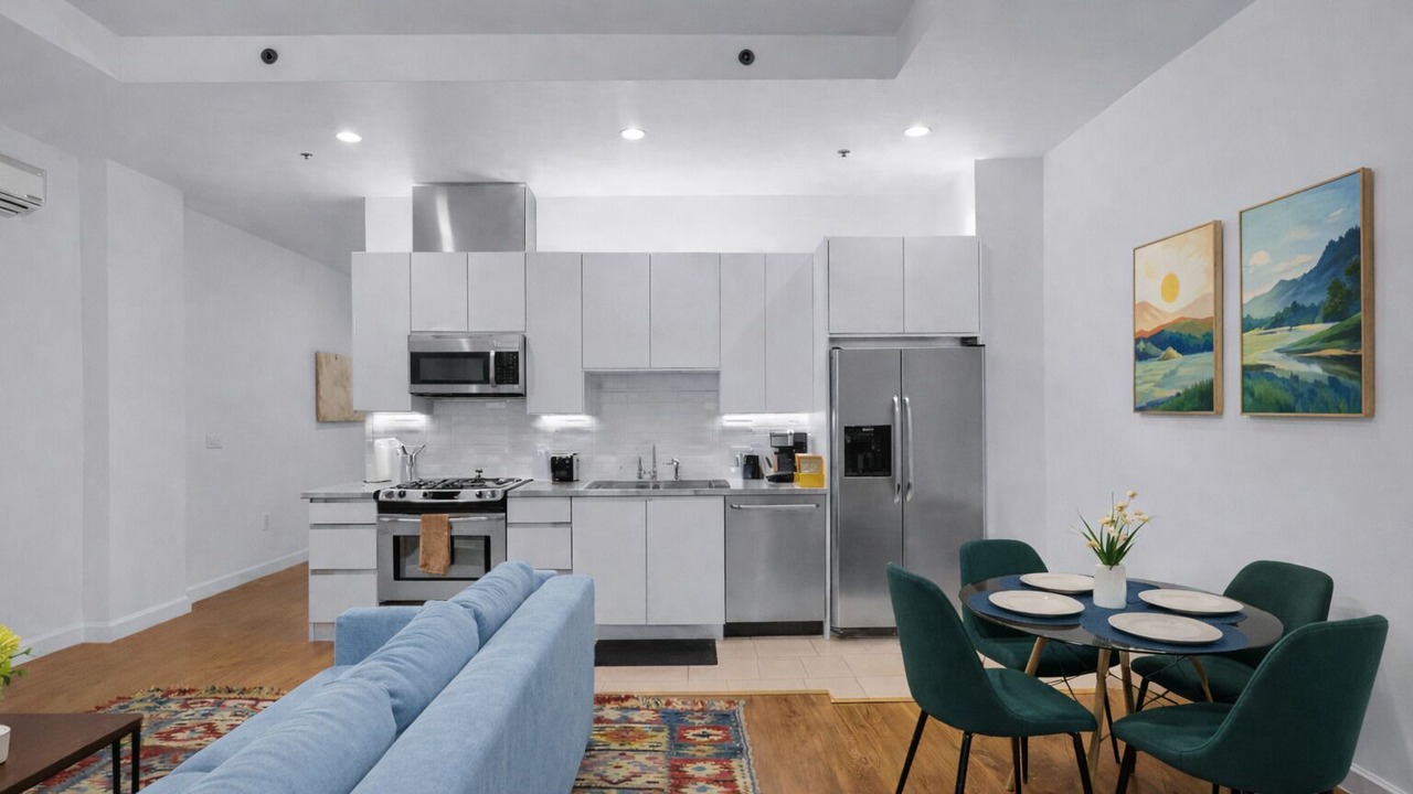 Photo of Kitchen in Downtown Tulsa