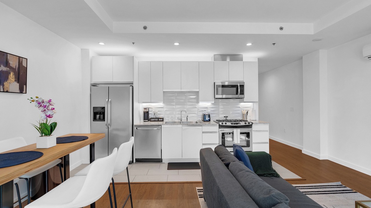 Photo of Kitchen in Downtown Tulsa
