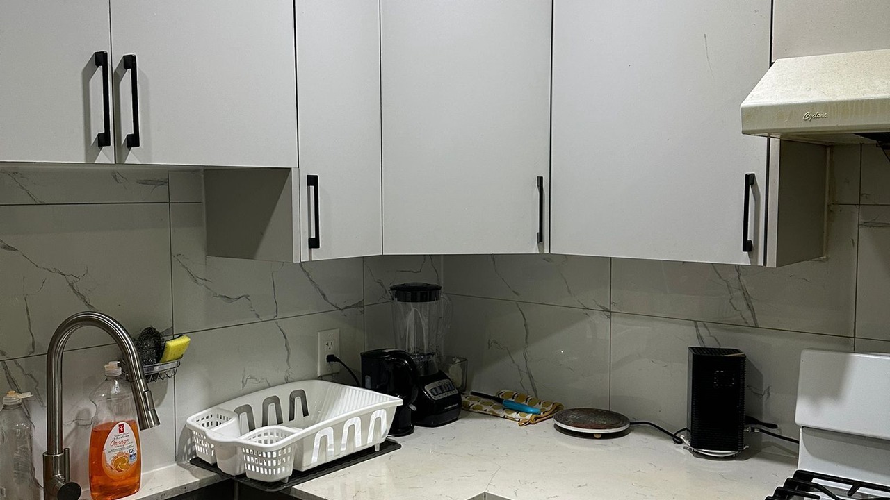 Photo of Kitchen in Malton
