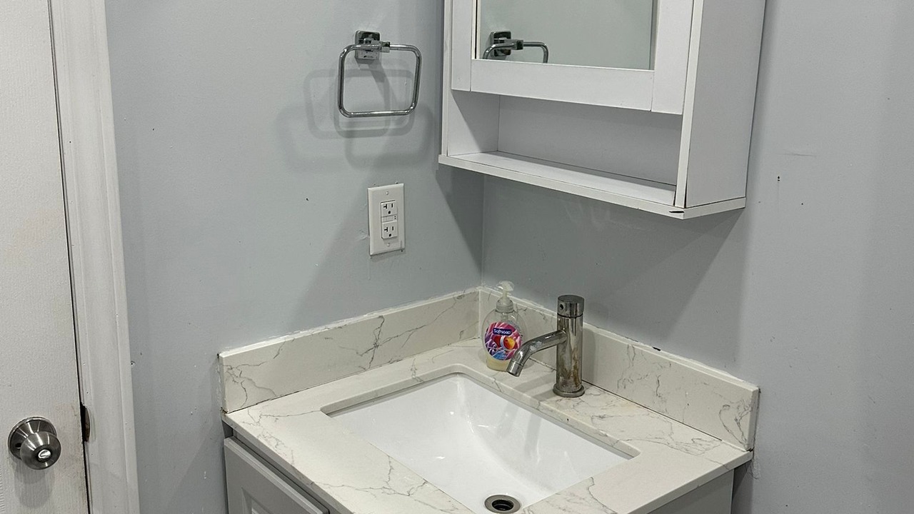 Photo of Bathroom in Malton