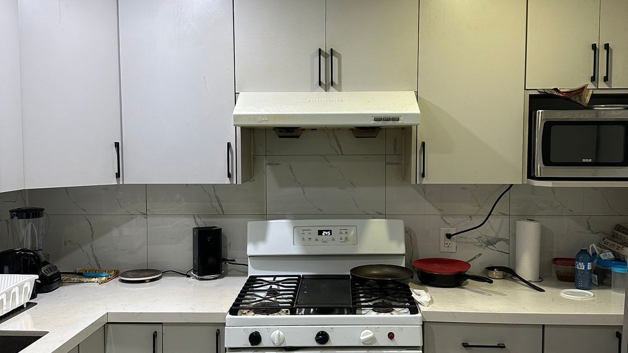 Photo of Kitchen in Malton