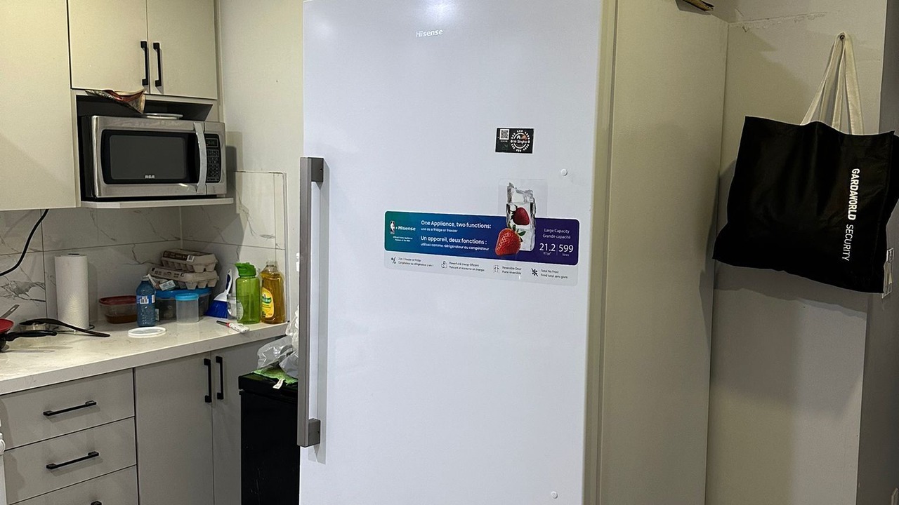 Photo of Kitchen in Malton