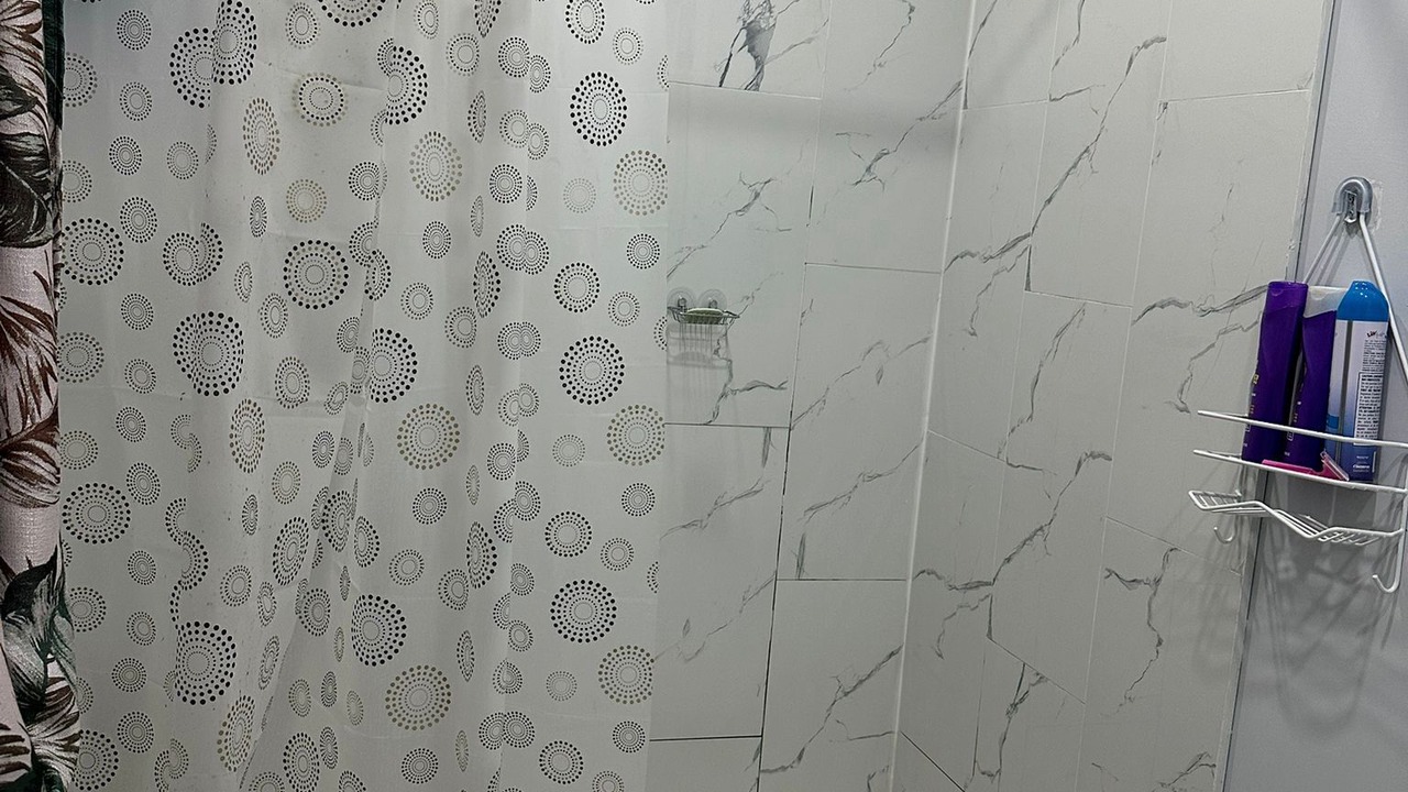 Photo of Bathroom in Malton