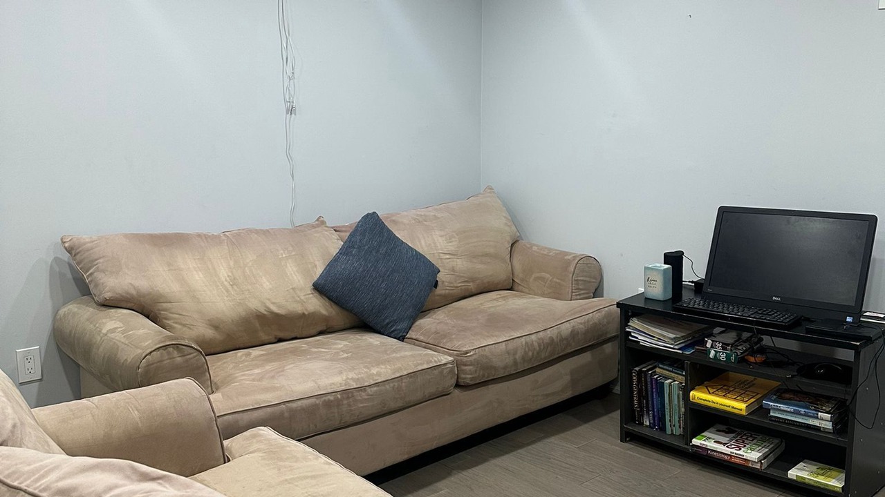 Photo of Livingroom in Malton