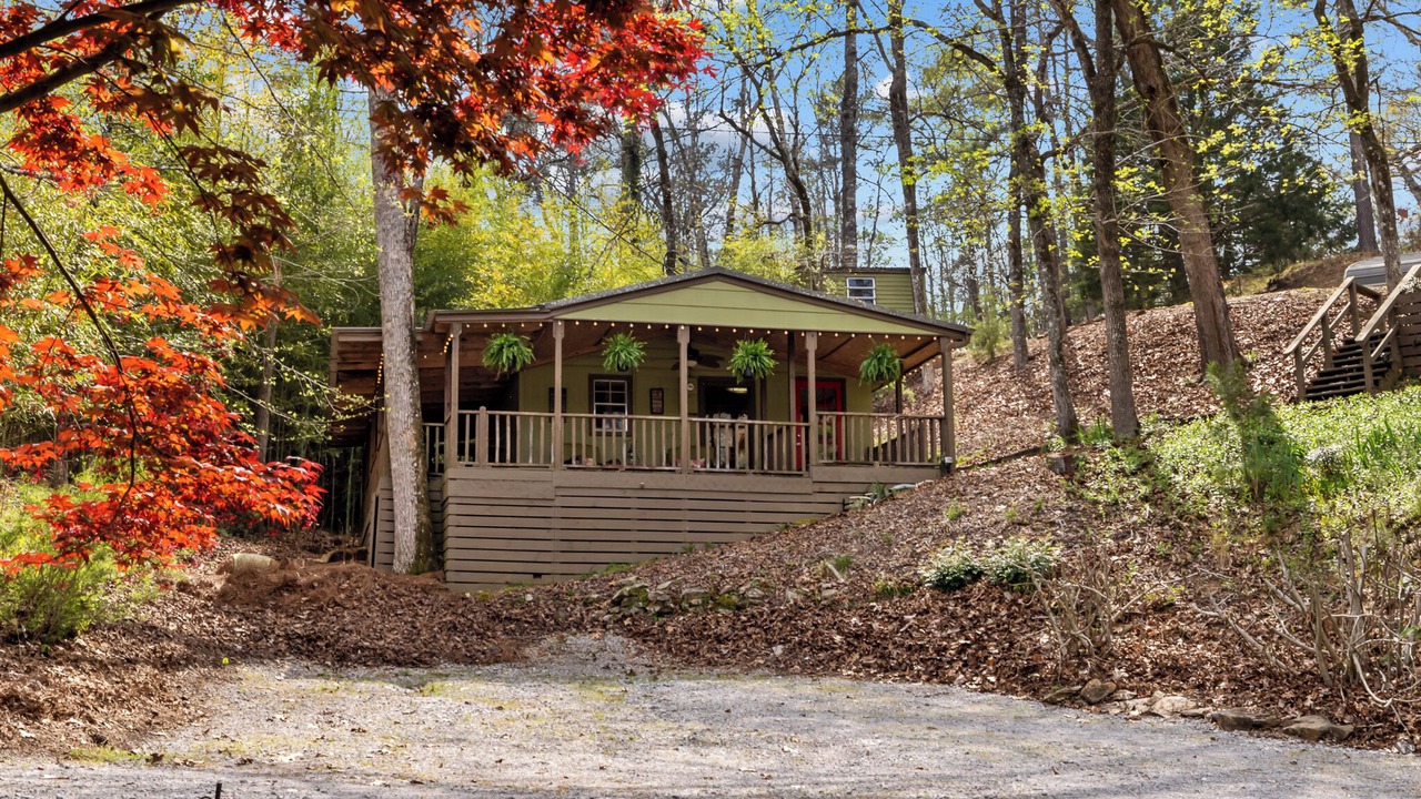 Photo of Outdoor in Clanton