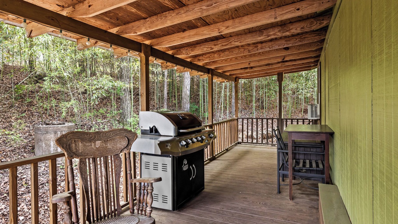 Photo of Outdoor in Clanton
