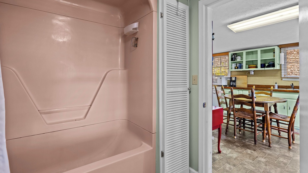 Photo of Bathroom in Clanton